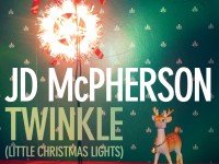 JD McPherson - Twinkle