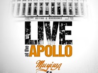 Muyiwa and Riversongz Live At the Apollo 