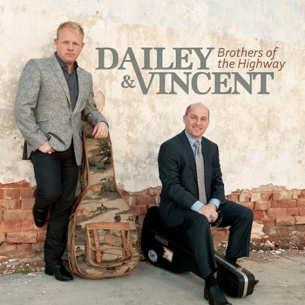 Dailey&Vincent