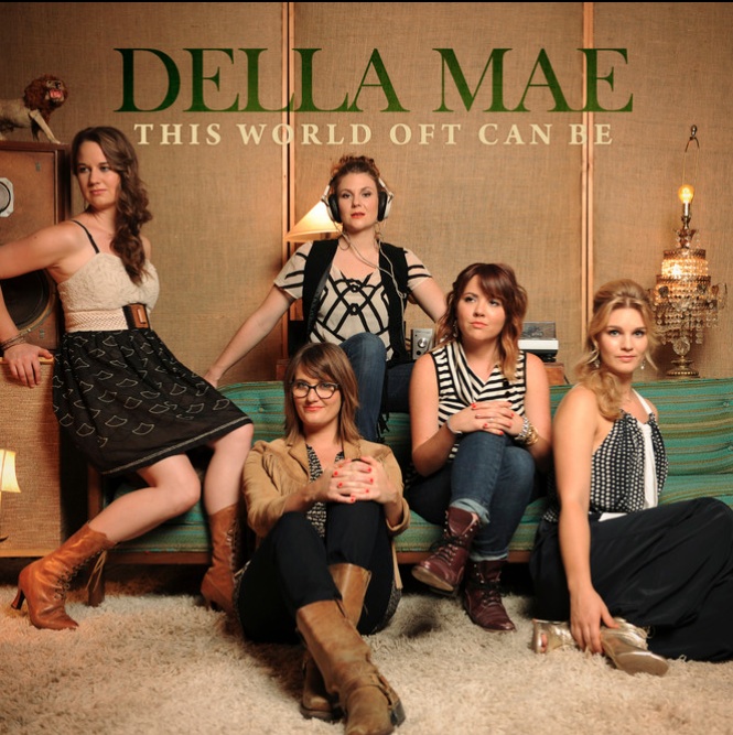 Della Mae