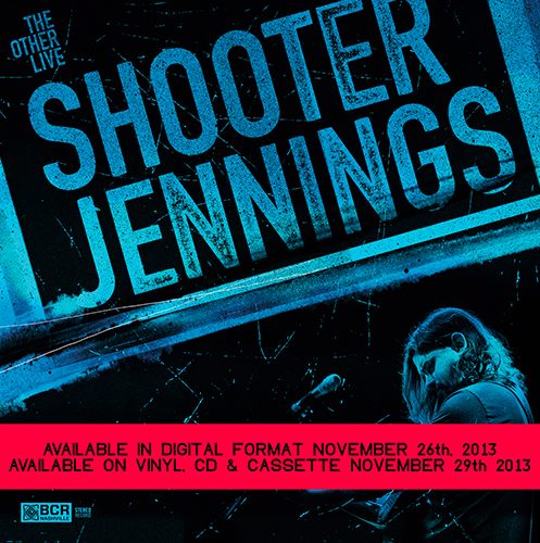 ShooterJennings