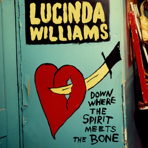 Lucinda W - Covert Art