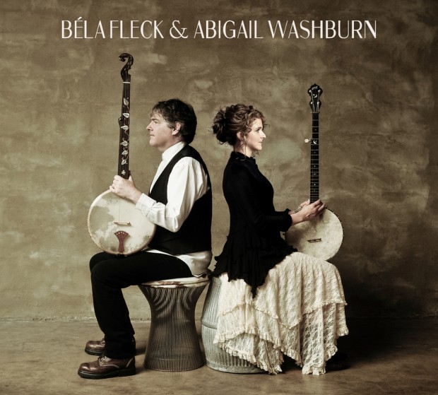 Bela and Abigail cover