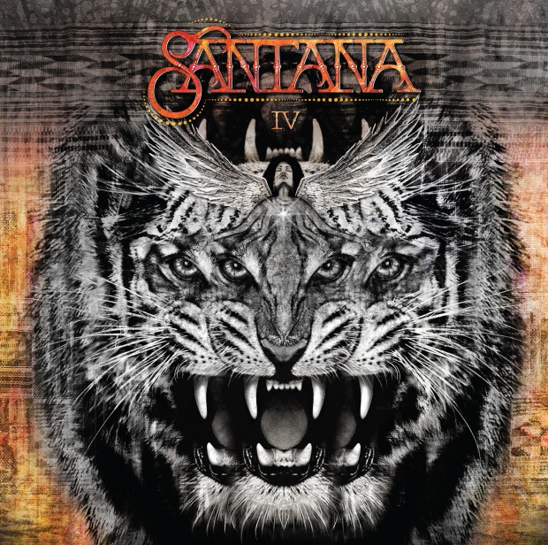 Santana-GATEFOLD-LP-1t